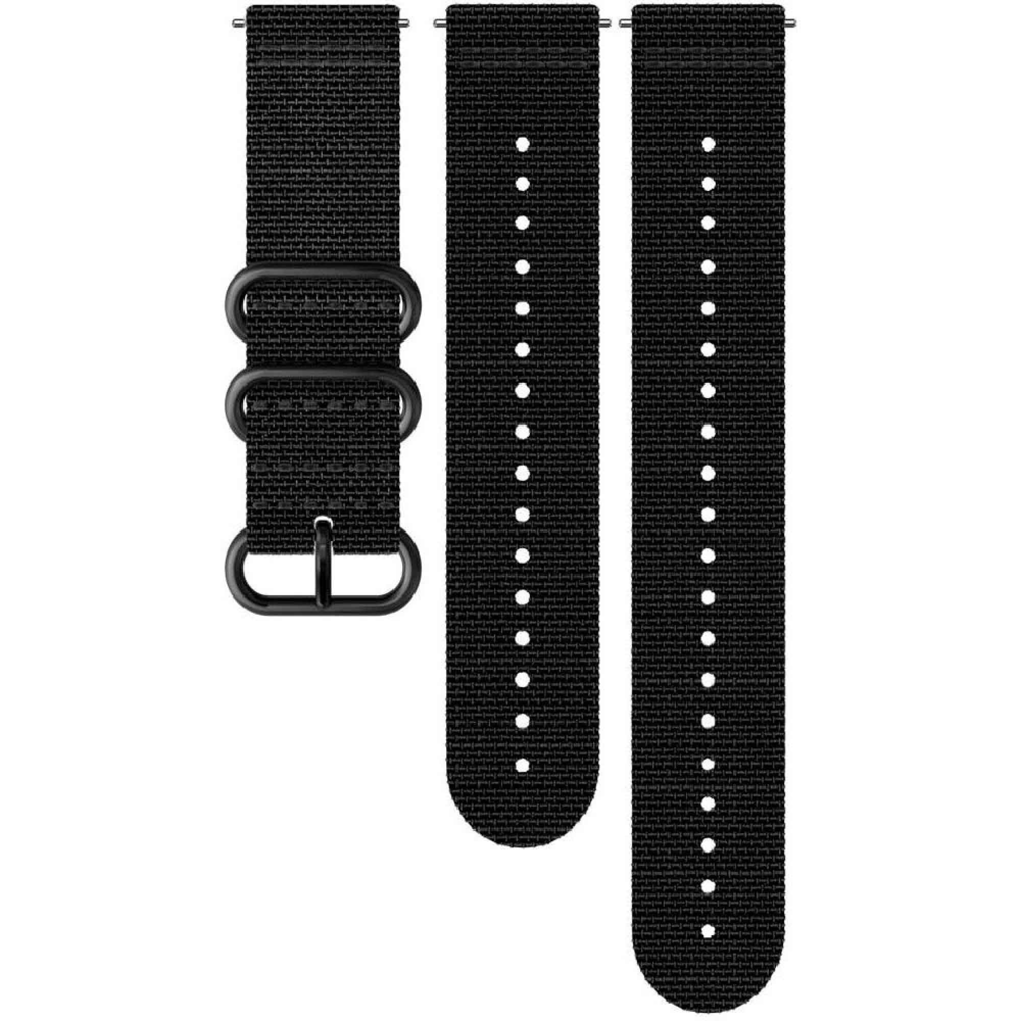 24 EXP2 Textile Strap 24 EXP2 Textile Strap
